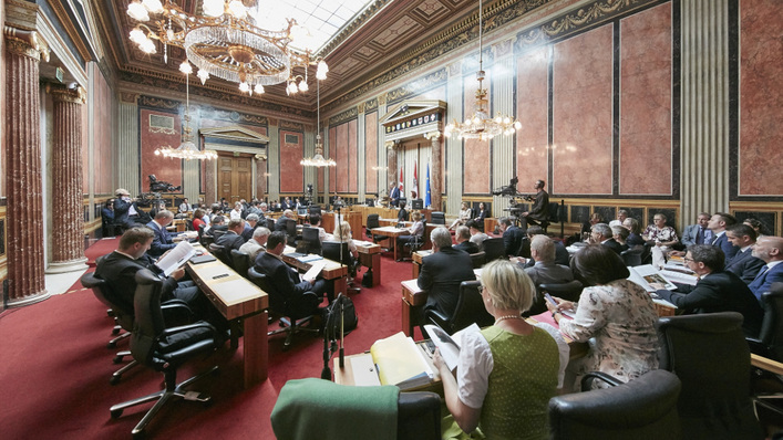 Der Bundesrat hat die kleine Ökostromnovelle durchgewinkt.