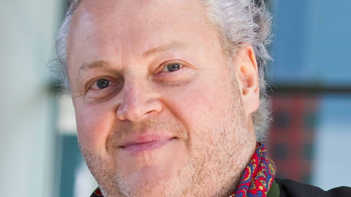 Solarworld-Chef Frank Asbeck.