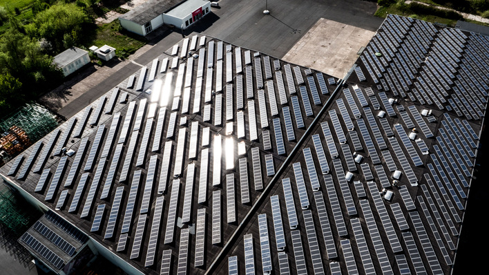 200 Megawatt sind nun wieder ausgeschrieben.