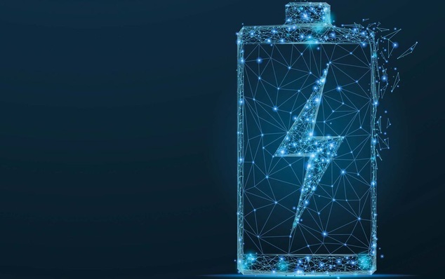 Um Stromspeicher geht es in der Fachtagung in Wien am 10. Oktober 2017.