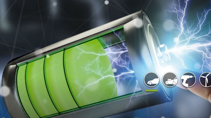 BMZ arbeitet verstärkt an Lithiumbatterien.