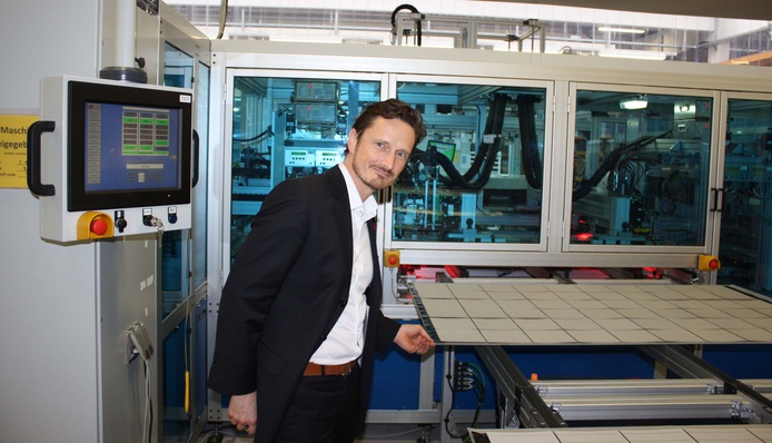 Der Break Even bei CS Wismar wurde erreicht.