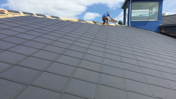 Kioto Solar hat sich bisher auf Österreich konzentriert, sowie mit österreichischen Partnern einige Auslandsmärkte bedient.