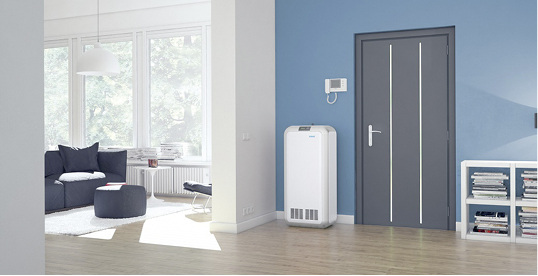 



Stromspeicher SENEC.Home Li 10.0 wurde als „Top Stromspeicher 2017“ ausgezeichnet.
