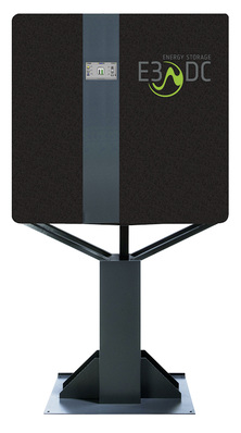 
Das Hauskraftwerk S10 von E3/DC bietet den Kunden eine hohe Energiedichte sowie zahlreiche Zusatzfunktionen bis hin zur Notstromversorgung bei Netzausfall.



