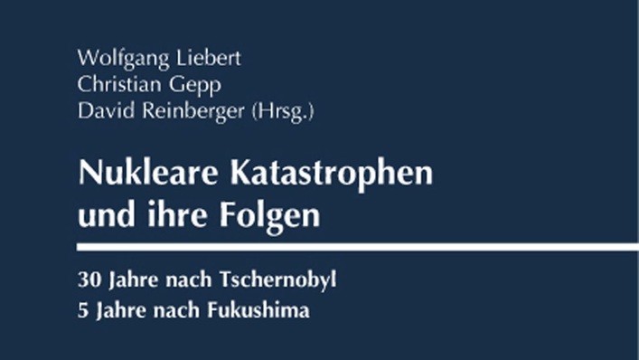 Das Cover zum neuen Buch