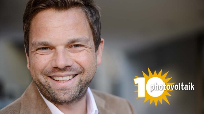 Stephan Wild ist Partner und Marketingspezialist bei MBC Isarrauschen.