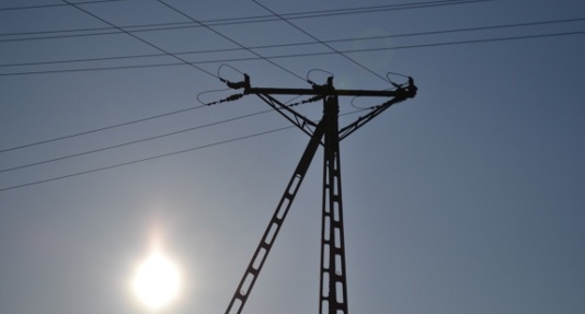 Ein Virtel des Stroms, der durch die Netz in der Bundesrepublik fließt, wird nur mit einem Teil der EEG-Umlage belegt.