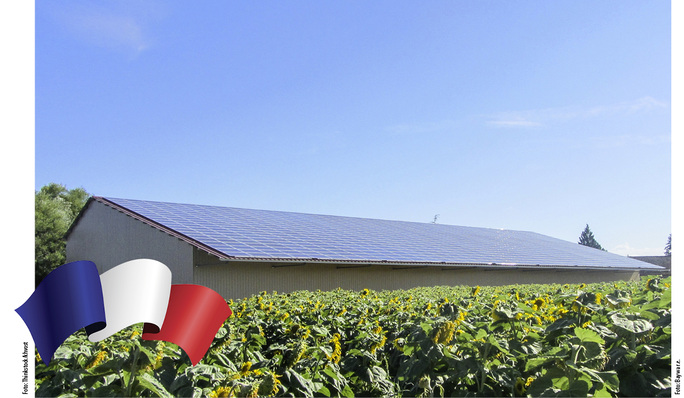 
Weitreichende Steuererleichterungen kurbeln den Eigenverbrauch in Frankreich an. Besonders im Süden des Landes ist er heute schon lukrativ.
