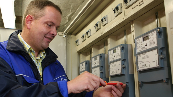 Die Installation von intelligenten Zählern kostet nicht nur Geld, sondern bietet auch Vorteile. Welche das sind, wird im neuen Leitfaden beschrieben.