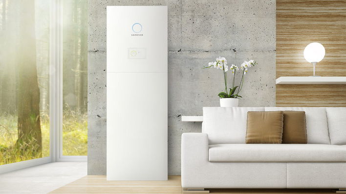 Engie hat mit seinem Photovoltaikangebot die französischen Hauseigentümer im Blick.