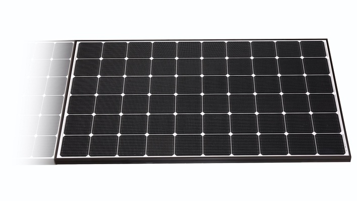 Das Neon 2-Modul von LG Electronics.