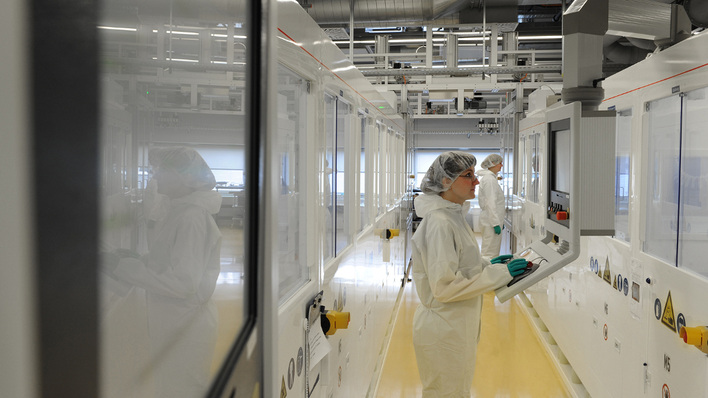 Für die verbliebenen etwa 500 Mitarbeiter von Solarworld wird es ein bitterer Sommer. Denn spätestens Ende September müssen sie den Weg zum Arbeitsamt antreten, sollte sich kein Investor finden.