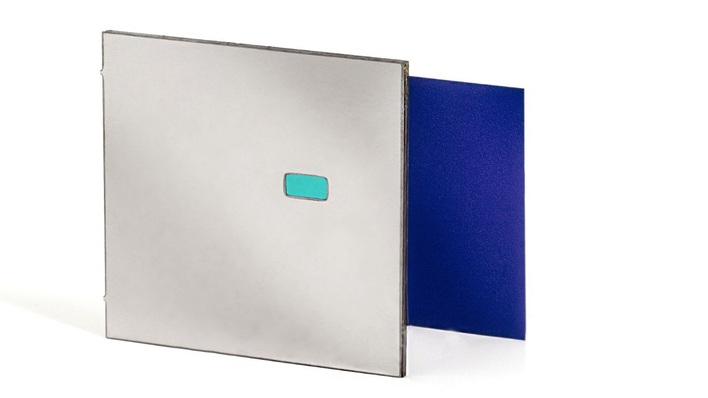 Die neue Rekordzelle vom Imec.