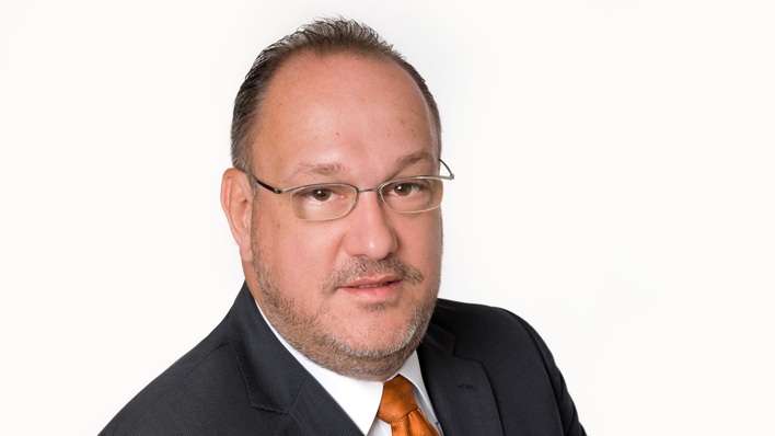 Winfried Wahl ist Produktmanager beim chinesischen Hersteller Longi.