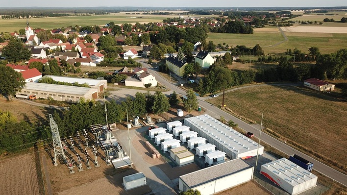 Das Projekt in Langenreichenbach dient als Muster für mindestens vier weitere Projekte.