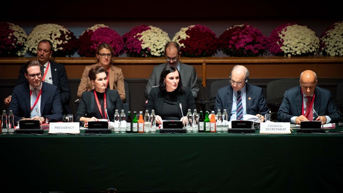 Noch haben die Umwelt- und Verkehrsminister die künftige Mobilität nur am grünen Tisch verhandelt. Erst in drei Jahren sollen konkrete Maßnahmen folgen.