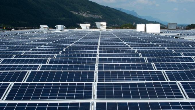 Aus dem größeren Fördertopf bekommen 605 bereits realisierte Großanlagen ihren Investitionszuschuss bis Ende des kommenden Jahres ausgezahlt.