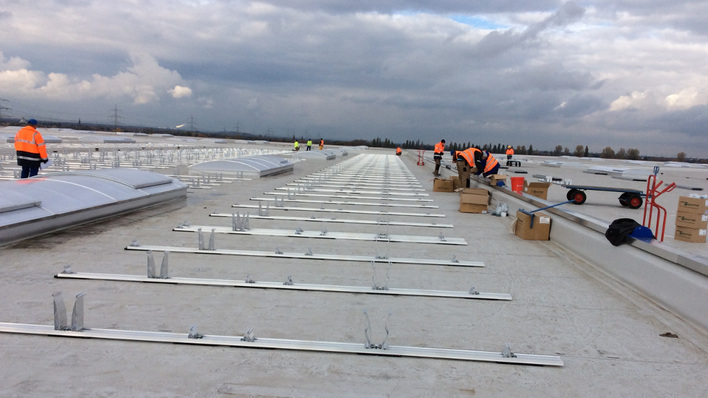 Damit die angefangenen Projekte nicht liegenbleiben, weil sie sich nicht mehr rechnen, will der Bundesrat der Kürzungsorgie der Bundesregierung Einhalt gebieten.