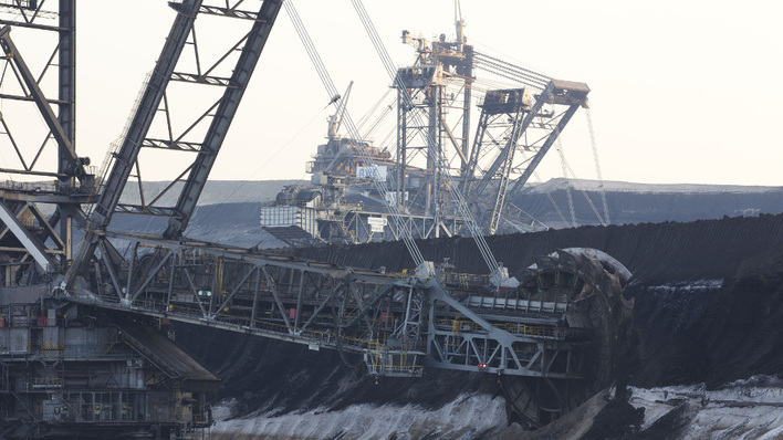 Das Baggern hat auch in Garzweiler ein Ende, wenn Greenpeace Energy die Braunkohlesparte von RWE übernimmt und stilllegt.
