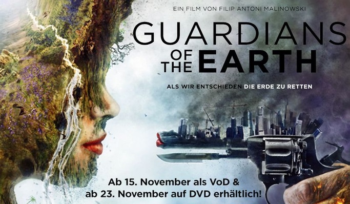 Der Dokumentarfilm über den Klimagipfel in Paris ist ein Zeitdokument.