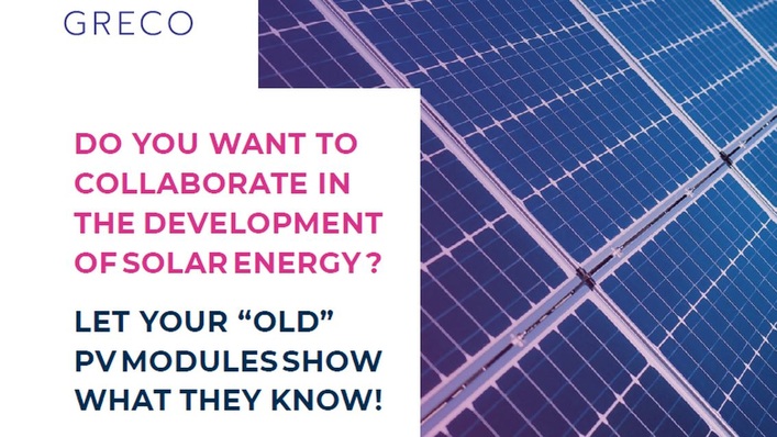 Das Projekt wird von der EU gefördert.