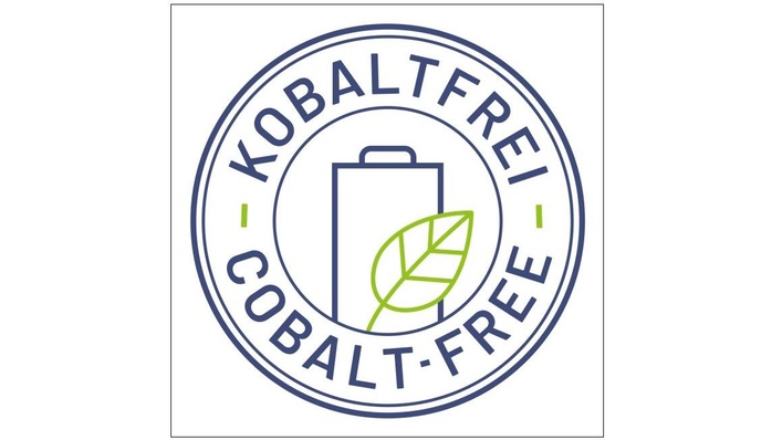 Das neue Logo der Initiative kann von allen Unternehmen benutzt werden.