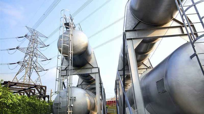 Power to Gas kann der Energiewende helfen.