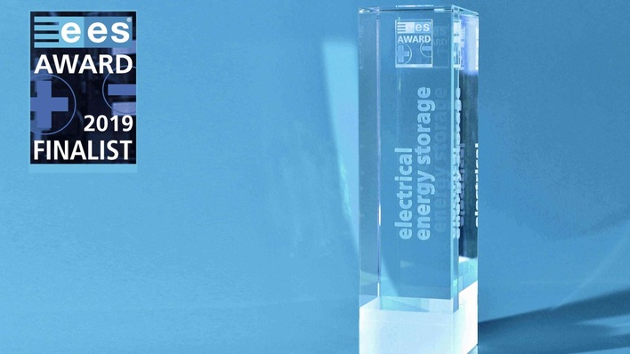 Die neun Finalisten stehen fest.