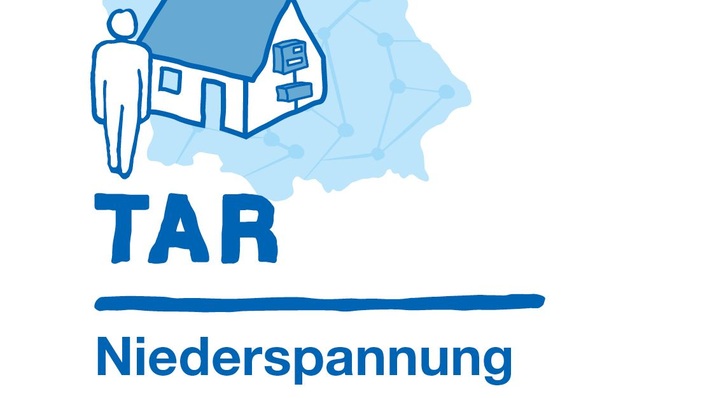 Alle Ladesäulen müssen beim örtlichen Netzbetreiber gemeldet werden.