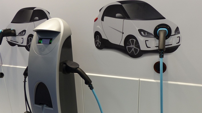 Der Umweltbonus wird nun bis Ende 2030 verlängert.