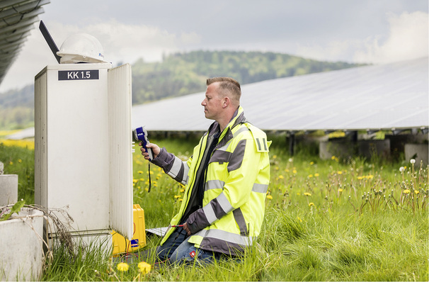



Die EEG-Umlage erweist sich als Bremse des Zubaus von Solargeneratoren.
