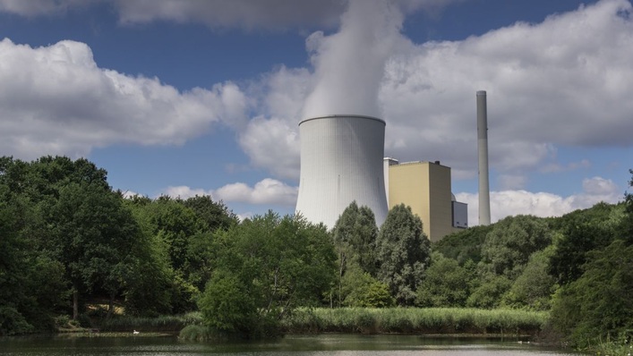 Zur Zeit ist die CO2-Bepreisung in aller Munde. Verschiedene Konzepte werden diskutiert.