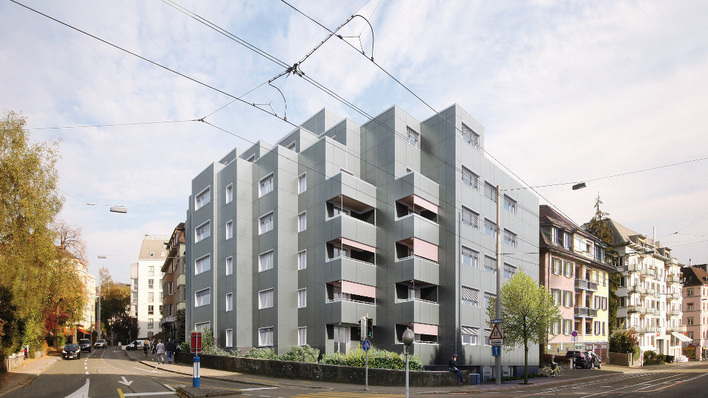Welche gestalterischen Möglichkeiten Architekten mit der Photovoltaik inzwischen haben, wird ein Thema auf dem ersten Symposium solares Bauen sein.