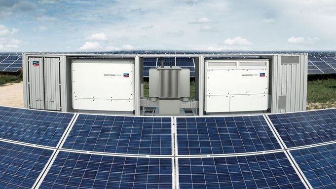 Die Umsetzung der großen Solarprojekte dauert in der Regel vier bis zehn Monate.