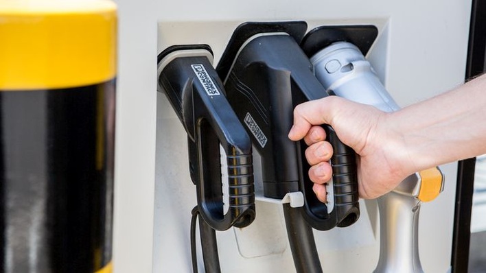 Bis 30. Oktober 2019 können Fördergelder für öffentliche Ladepunkte beantragt werden.