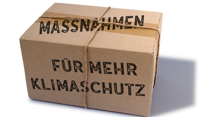 Die Kritik am Klimaschutzprogramm ist vielstimmig.