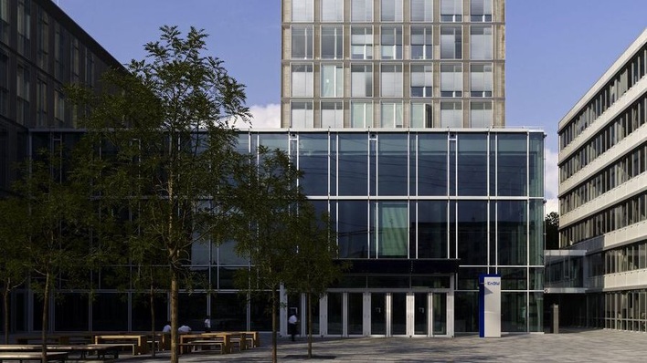 Die EnBW-City in Stuttgart ist Gastgeber der Betreiberkonferenz 2019.