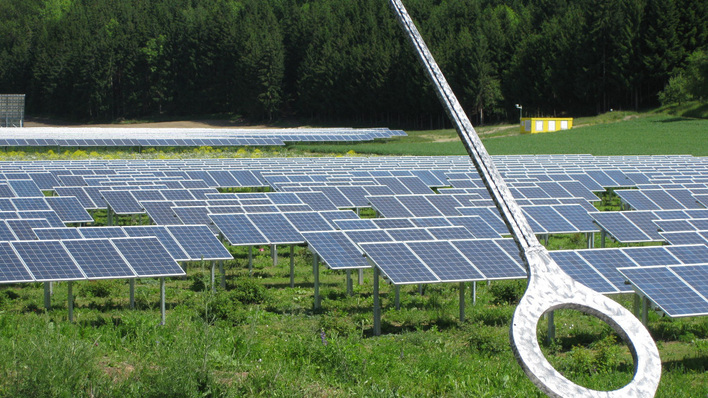 Auch wenn die Zeichen für die Photovoltaik in Österreich auf Wachstum stehen, ist ein ambitioniertes Ausbaugesetz notwendig.