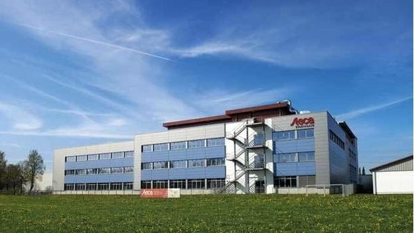 Die Firma Steca tritt künftig als Marke der international tätigen Katek-Gruppe auf.