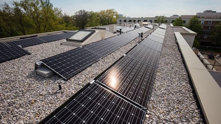 Um den BAu von MIeterstromanlagen anzuschieben, müssen endlich die Rahmenbedingungen verbessert werden.