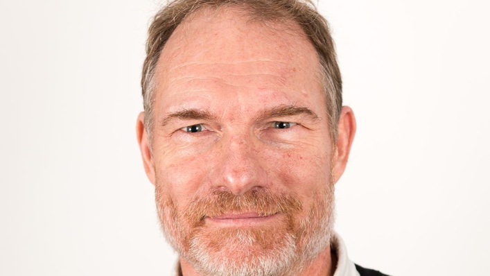 Dr. Paul Grunow hat das Photovoltaik-Institut in Berlin gegründet.