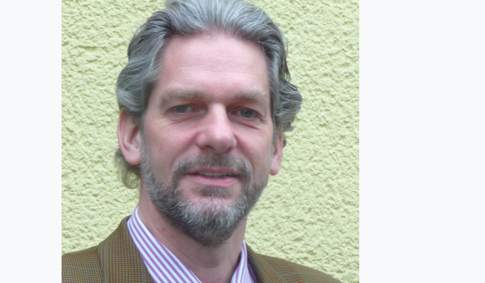 Von Buquoy ist der neue Chef des Solarverbands QVSD.