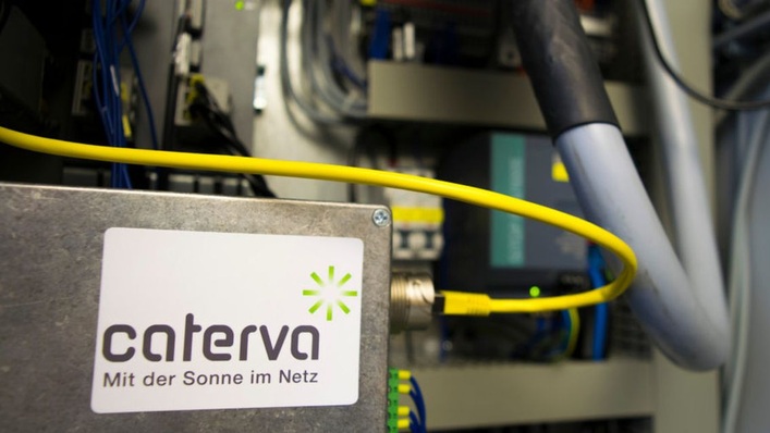 Nach der Pleite von Caterva sind die Speicher nutzlos.