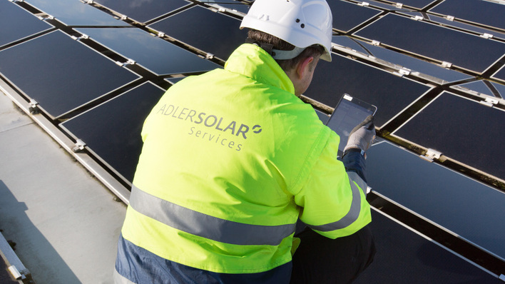 Der ordnungsgemäße Betrieb der Anlagen entscheidet wesentlich über ihre Wirtschaftlichkeit.