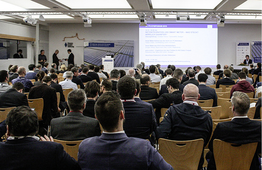 



Spannende Vorträge werden auch in diesem Jahr erwartet.
