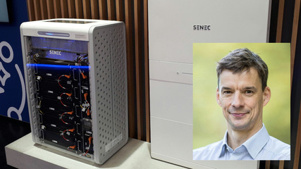 Mangelhafte Solarspeicher beschäftigen die Gerichte zunehmend.