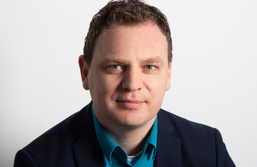 Franz-Josef Feilmeier ist Gründer und Geschäftsführer von Fenecon.