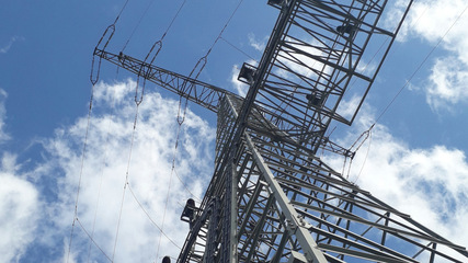 Für das Projektgeschäft ist der Zugang zu den Netzen von entscheidender Bedeutung.