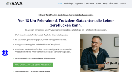 Gutachter nutzen immer häufiger KI. Dafür gelten strenge Regeln.